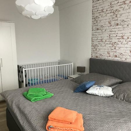 Ferienwohnung Anker Zwenkau Exterior foto