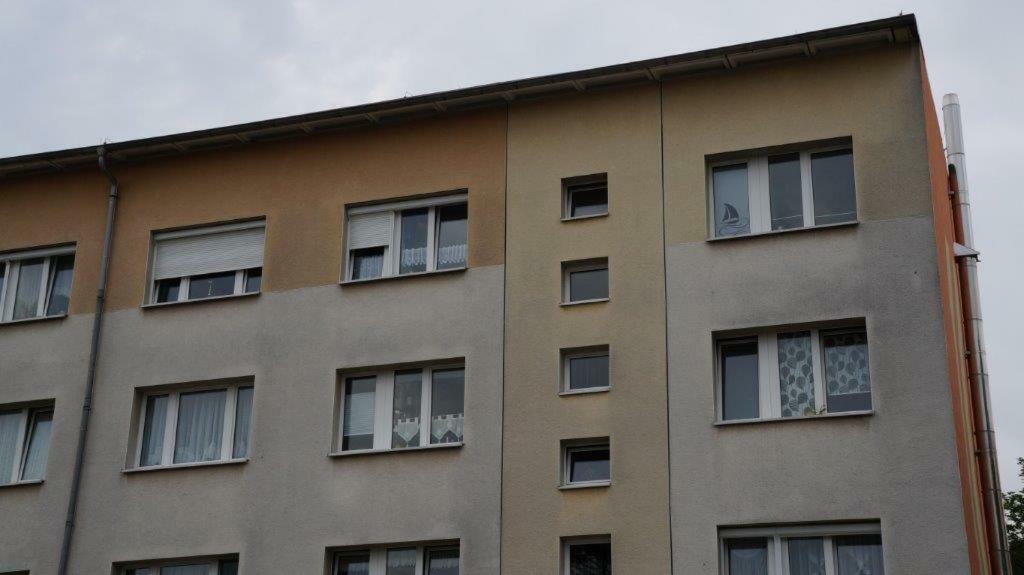Ferienwohnung Anker Zwenkau Exterior foto