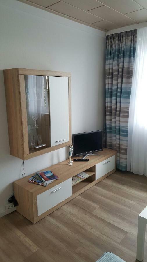 Ferienwohnung Anker Zwenkau Exterior foto