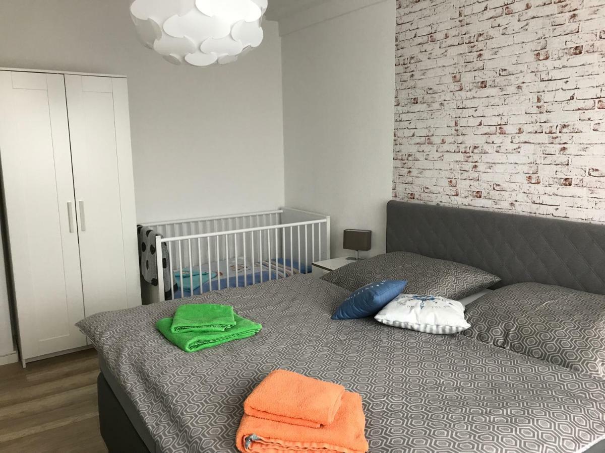 Ferienwohnung Anker Zwenkau Exterior foto